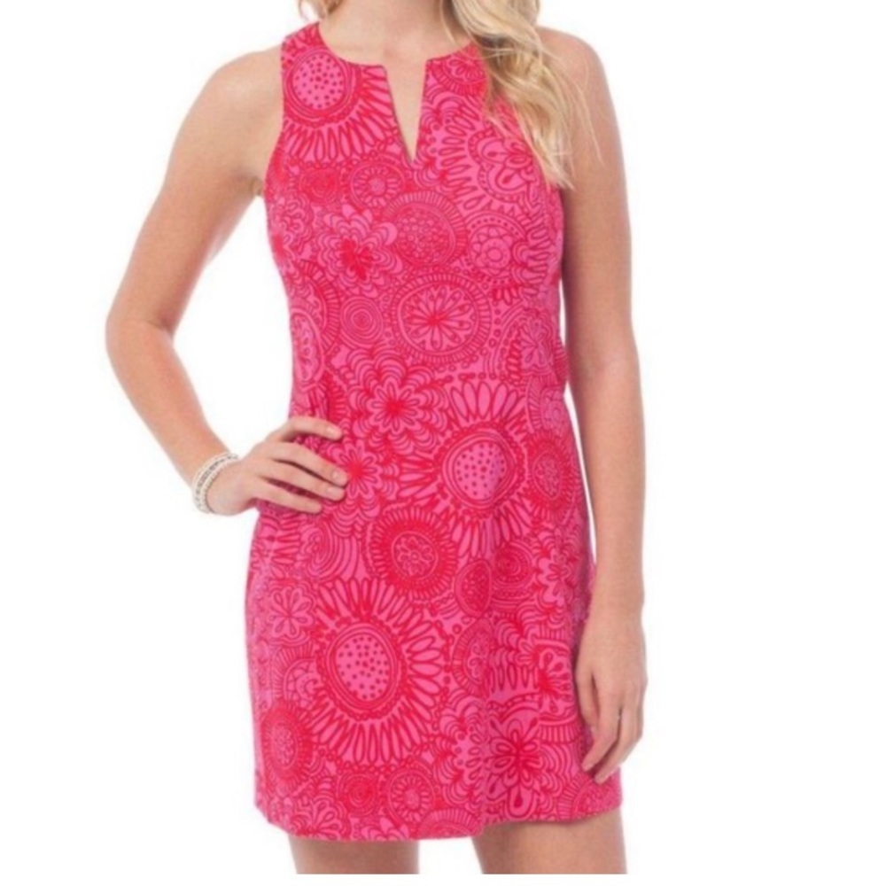 Southern Tide Dress